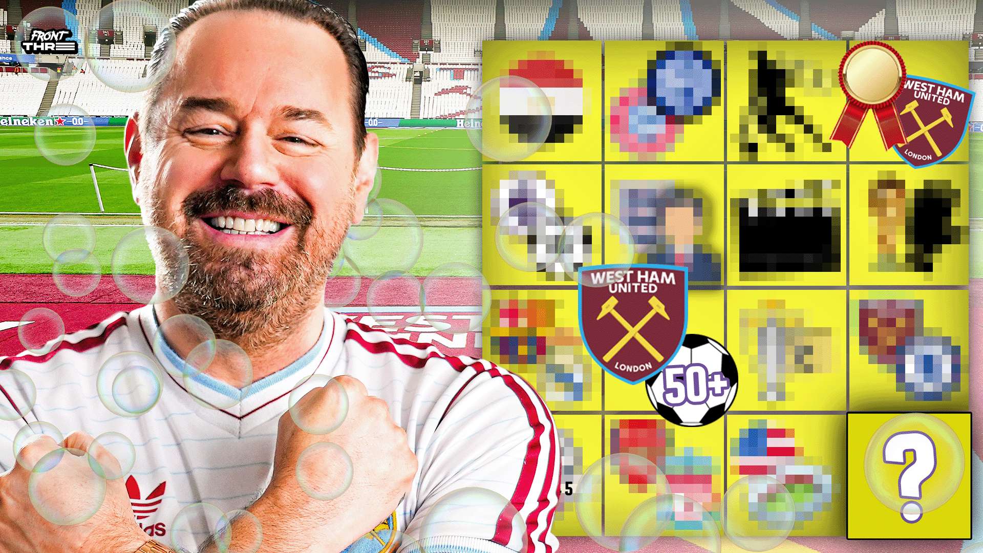 越来越多的 越来越多的