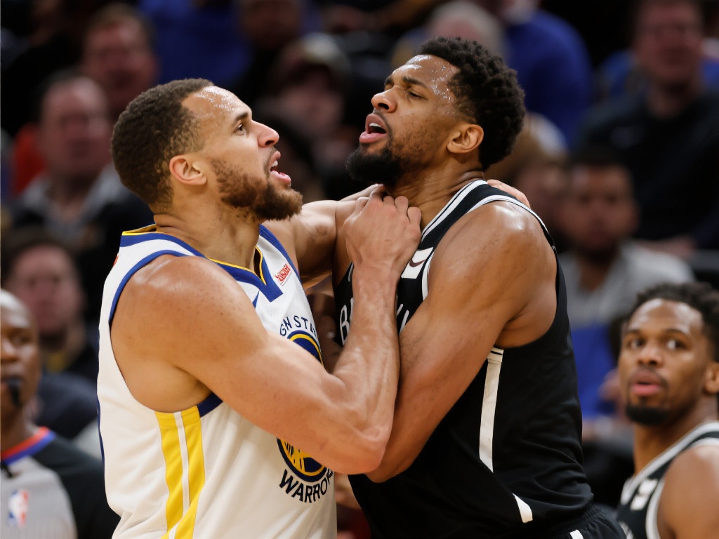 素质和防守 素质和防守